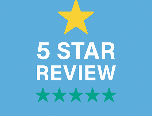 5-Star Review from Marie Page